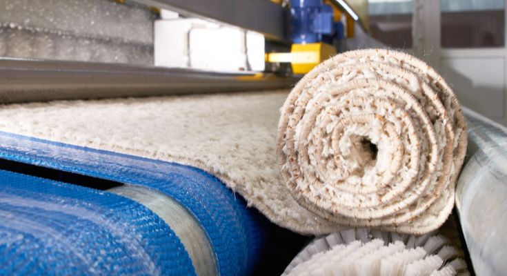 Sakarya Halı Yıkama Firması