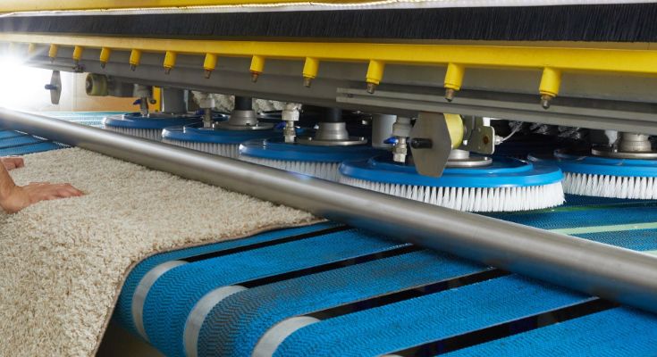 Sakarya Merkez Halı Yıkama